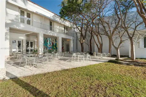 5 Harbor Point Key Biscayne FL 33149