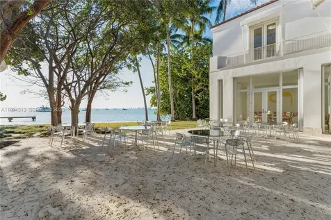 5 Harbor Point Key Biscayne FL 33149