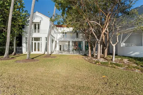 5 Harbor Point Key Biscayne FL 33149