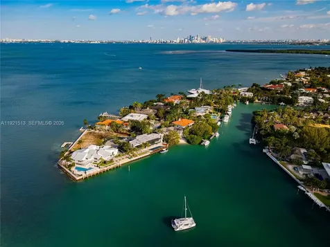 5 Harbor Point Key Biscayne FL 33149
