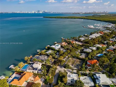 5 Harbor Point Key Biscayne FL 33149