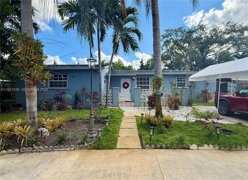 8070 NW 176th Street Hialeah FL 33015