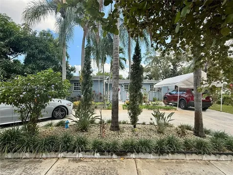 8070 NW 176th Street Hialeah FL 33015