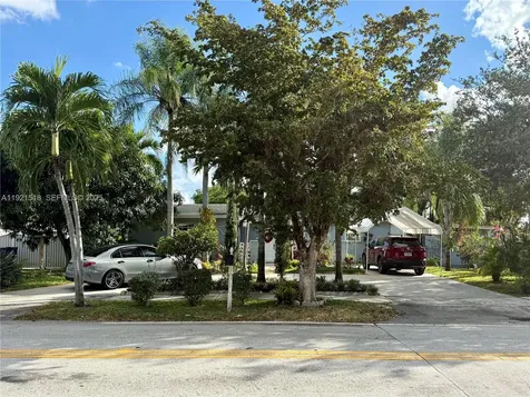 8070 NW 176th Street Hialeah FL 33015