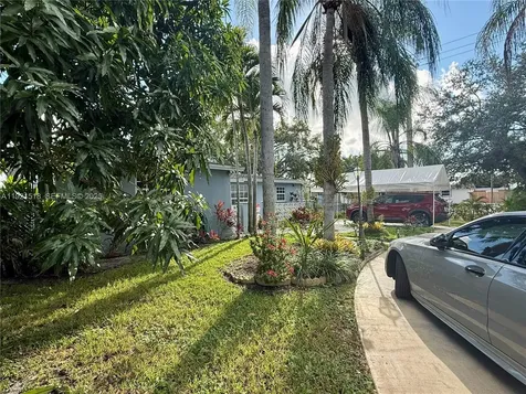 8070 NW 176th Street Hialeah FL 33015