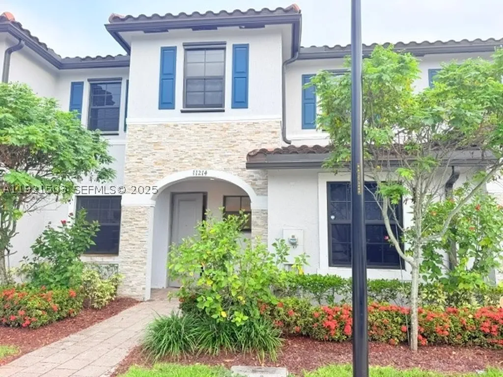 11214 SW 249th Street Homestead FL 33032