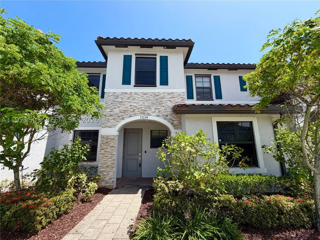 11214 SW 249th Street Homestead FL 33032