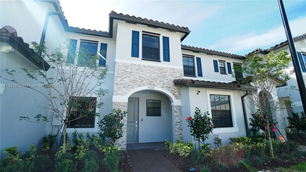 11214 SW 249th Street Homestead FL 33032