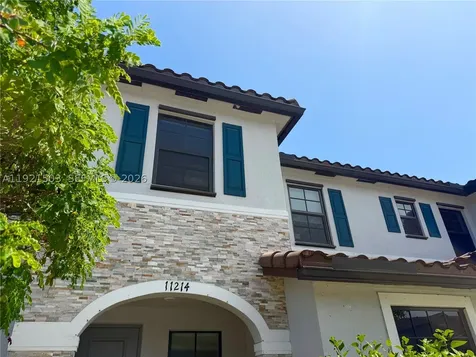 11214 SW 249th Street Homestead FL 33032