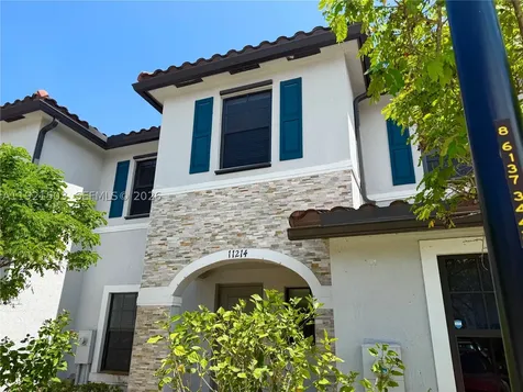 11214 SW 249th Street Homestead FL 33032