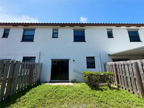 11214 SW 249th Street Homestead FL 33032
