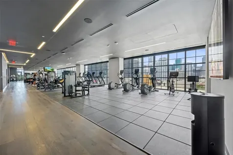 601 NE 1st Avenue Miami FL 33132
