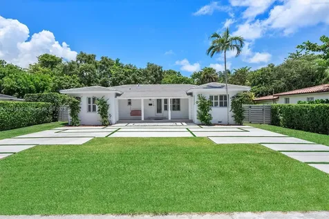 925 NE 92nd Street Miami Shores FL 33138