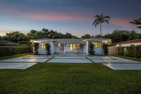 925 NE 92nd Street Miami Shores FL 33138