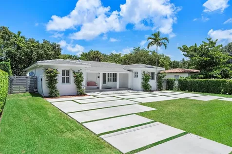 925 NE 92nd Street Miami Shores FL 33138