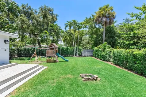 925 NE 92nd Street Miami Shores FL 33138