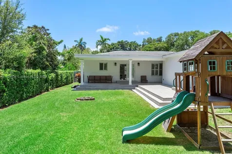 925 NE 92nd Street Miami Shores FL 33138