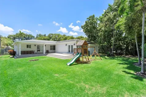 925 NE 92nd Street Miami Shores FL 33138