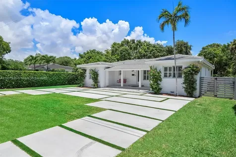 925 NE 92nd Street Miami Shores FL 33138
