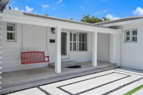 925 NE 92nd Street Miami Shores FL 33138