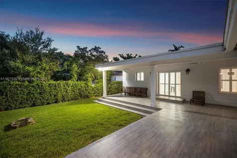 925 NE 92nd Street Miami Shores FL 33138