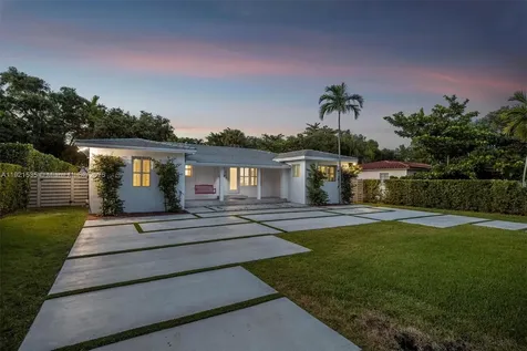 925 NE 92nd Street Miami Shores FL 33138