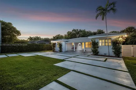 925 NE 92nd Street Miami Shores FL 33138
