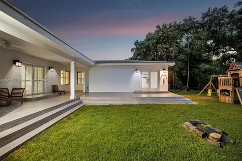 925 NE 92nd Street Miami Shores FL 33138