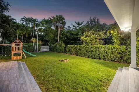925 NE 92nd Street Miami Shores FL 33138
