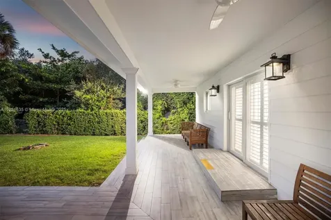 925 NE 92nd Street Miami Shores FL 33138