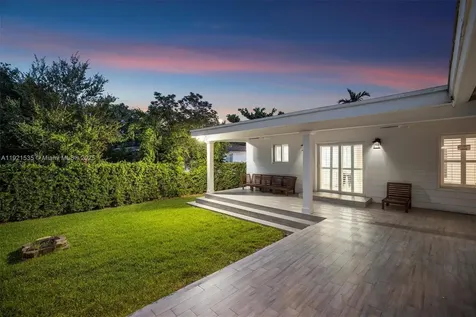 925 NE 92nd Street Miami Shores FL 33138