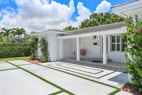 925 NE 92nd Street Miami Shores FL 33138