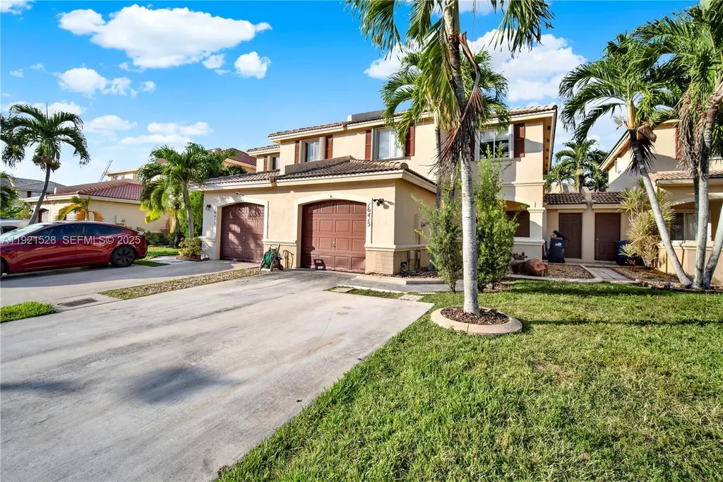16415 SW 73rd Terrace Miami FL 33193