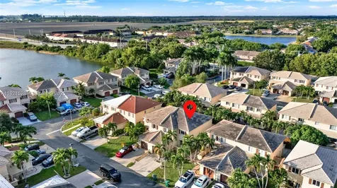 16415 SW 73rd Terrace Miami FL 33193