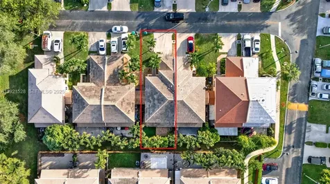 16415 SW 73rd Terrace Miami FL 33193