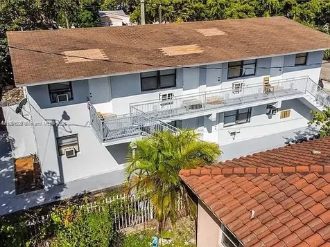 1286 NW 59th Street Miami FL 33142