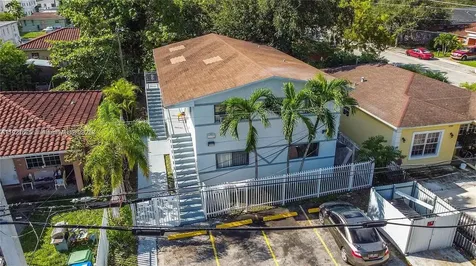1286 NW 59th Street Miami FL 33142