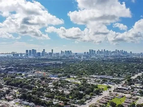 1286 NW 59th Street Miami FL 33142