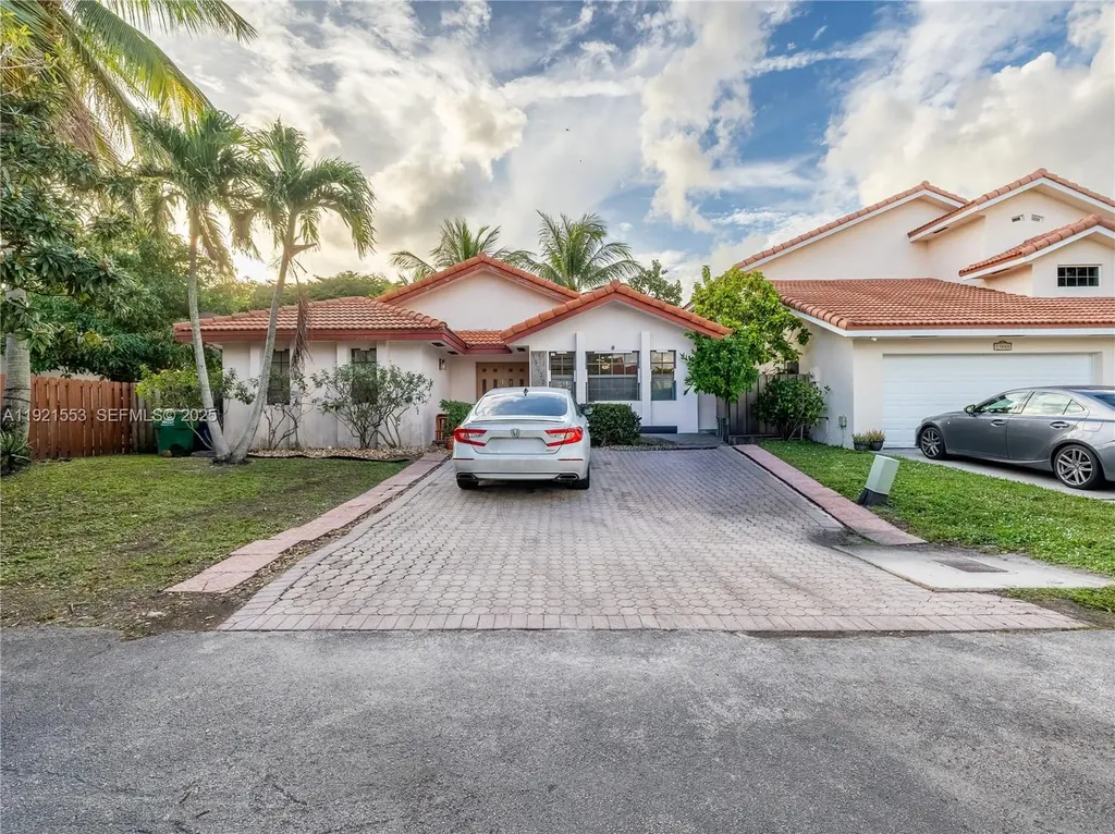 19030 NW 86th Court Hialeah FL 33015