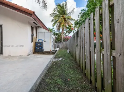 19030 NW 86th Court Hialeah FL 33015