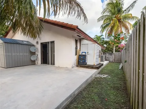 19030 NW 86th Court Hialeah FL 33015