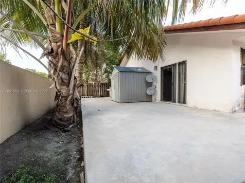 19030 NW 86th Court Hialeah FL 33015