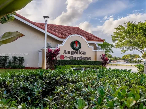 19030 NW 86th Court Hialeah FL 33015