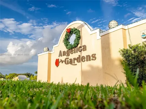 19030 NW 86th Court Hialeah FL 33015
