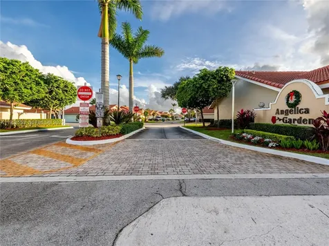 19030 NW 86th Court Hialeah FL 33015