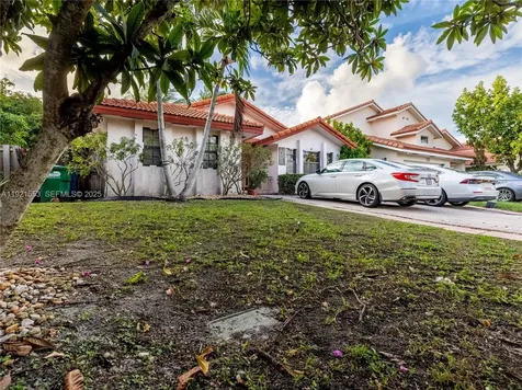 19030 NW 86th Court Hialeah FL 33015
