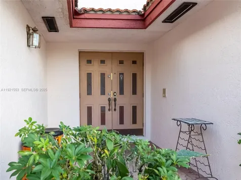 19030 NW 86th Court Hialeah FL 33015