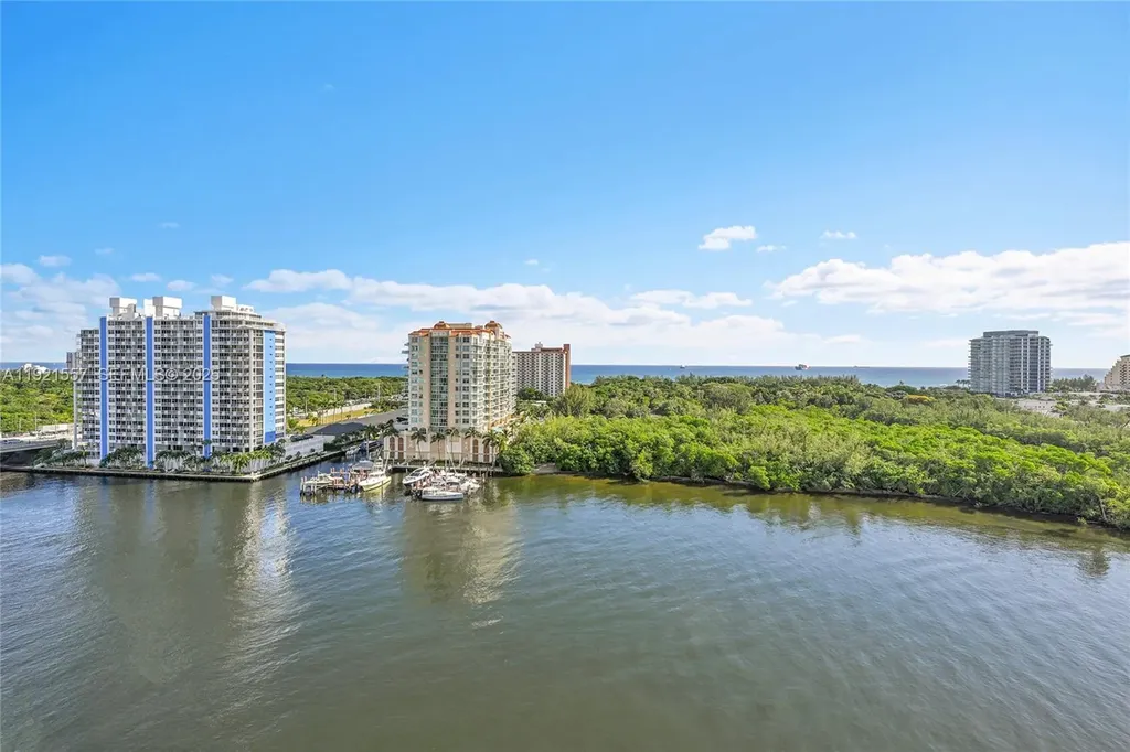 936 Intracoastal Drive Fort Lauderdale FL 33304