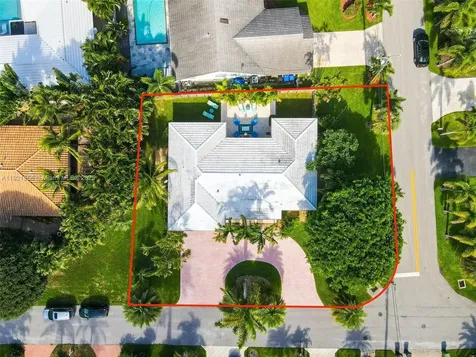 290 Tropic Drive Lauderdale By The Sea FL 33308