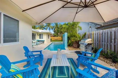 290 Tropic Drive Lauderdale By The Sea FL 33308